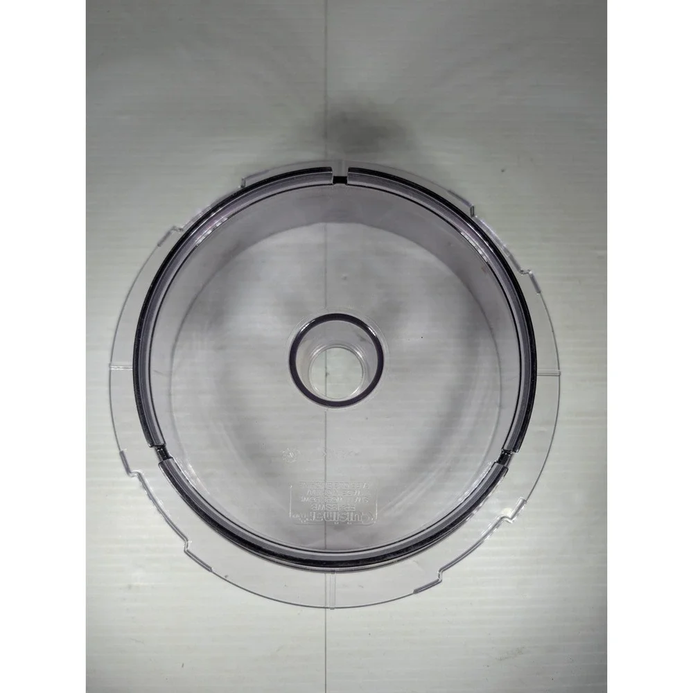 Cuisinart FP-13D Food Processor Replacement Inner Small Work Bowl FP-13SWB C18‎